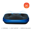 Waver Mini Vibration Plate Discount