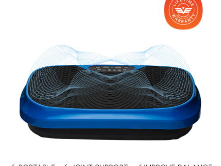 Waver Mini Vibration Plate Discount