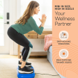 Waver Mini Vibration Plate Discount