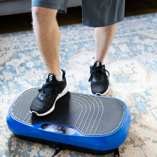 Waver Mini Vibration Plate Discount