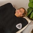 RejuvaWrap™ Infrared Sauna Blanket Online Sale